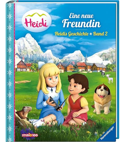 Poupée Peluche Heidi Zapf Creation – 30 Cm, Matière Douce, Robe Imprimée – Pour Enfants à Partir De 12 Mois
