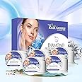 Top Max real Aroma correct and care® Diamond Facail kit (5 in 1)