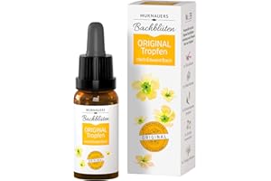 ‎MURNAUERS BACHBLÜTEN Murnauers Bachblüten Original Tropfen | 20 ml | Alltag in Balance | Hergestellt mit Original Bachblüten nach Edward Bach aus England