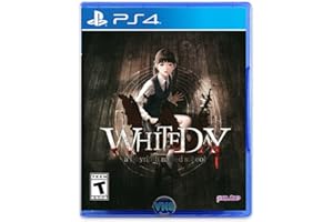 Pqube White Day: A Labyrinth Named School (Import)