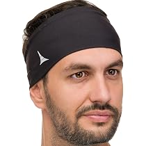 Genouillères De Sport - 2 Pièces Noires Taille Unique - Élastique Anti-transpiration Pour Running, Fitness, Yoga