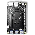 LattePanda 3 Delta Windows 10 Motherboard Mini PC Single Board Computer Onboard LPDDR4 8GB RAM/64GB eMMC for 4K HDR Video Support Windows 11 and Linux (with Win10 Code Enabled)