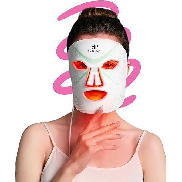 Buy CurrentBody Skin LED Light Therapy Mask - Fully Wearable Anti