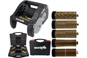 SkinStar Nordic Utensile Struttura Langlauf Structur velocità PRO