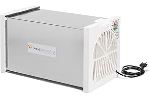 TAURO ESSICCATORI Essiccatore Biosec Silver B5S