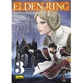 ELDEN RING 03. LA SENDA DEL ARBOL AUREO: 3