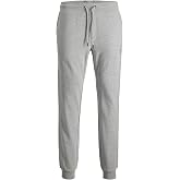JACK &amp; JONES sweatpants regular fit sweatpants