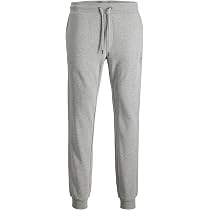 Tuta Uomo Lotto LA2042 – Felpa Full Zip E Pantalone Lungo In Cotone, Grigio, Taglie M-XXL