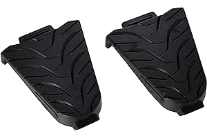 Shimano SPD-SL Cache-pédalier Multicolore Multicolore n/a