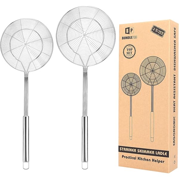 Lot Spatules Acier Inoxydable Anmarko - Grattoir, Spatule Plate, Pancake, Pelle Hamburger - Accessoires Barbecue Grill