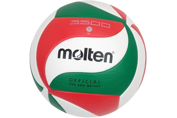 Ballon de volley Molten ENTRAINEMENT V5M3500