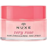 Nuxe Very Rose Lip Balm 15 g
