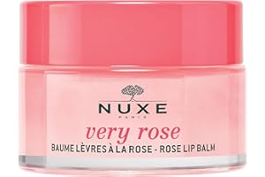 Nuxe compatible - Very Rose Lip Balm 15 g