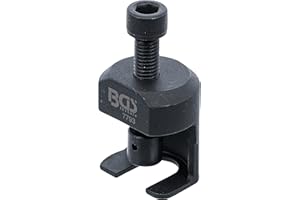 BGS 7793 | Scheibenwischerarm-Abzieher | 15 mm | für Audi