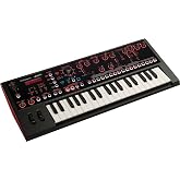 Roland Interactive Analogue/Digital Crossover Synth (JD-XI)