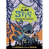 Disney Ajan Sti&ccedil; - Testerediş Dosyası