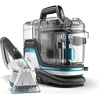 Vax SpotWash Max Duo Nettoyeur Tapis XL SpinScrub Détachant - Electroménager