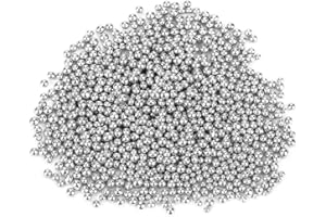 JADESHAY Tin Lump, 99.95% Purity Tin Small Lumps Sample Sn Metal Tin, for Experiments、Production,100g / 3.5oz