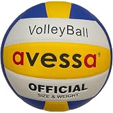 Avessa Vlb-5000 Yapiştirma Voleybol Topu