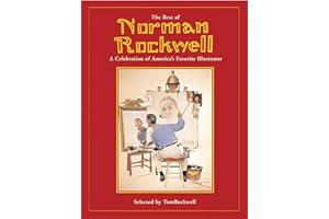 Best of Norman Rockwell