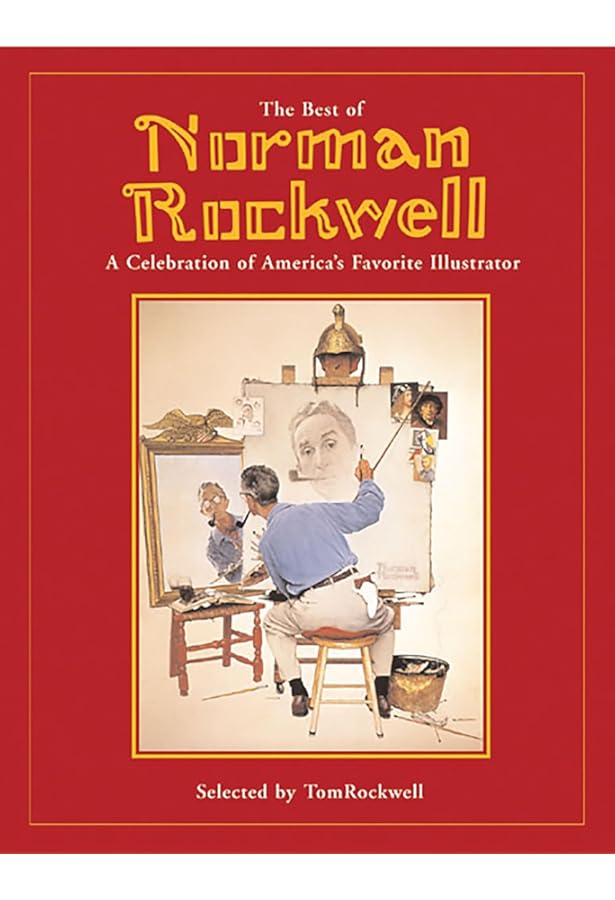 Norman Rockwell: Behind The Camera : Schick, Ron: Amazon.fr: Livres