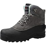 Vass Fleece Lined Winter Boot: Amazon 