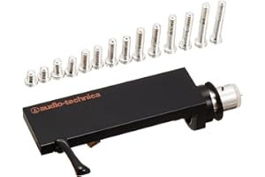 AUDIO-TECHNICA Audio Technica Portatestina (Mg10) 10 Gr. In Legha Di Magnesio Cartridge Headshe