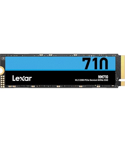 WD Blue SN5000 2TB SSD, NVMe SSD, Internal SSD, PCIe Gen 4.0, up