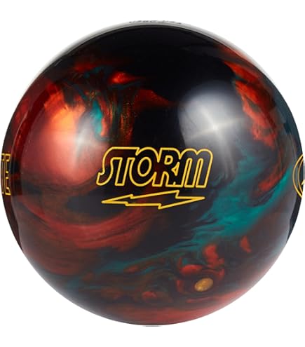 Storm ＤＮＡ Storm DNA Bowling Ball + FREE SHIPPING at BowlersMart.com