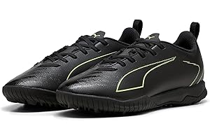 Puma Mixte Enfant Ultra 6 Play TT Jr Chaussure de Football