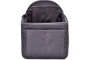 BeeViuc Organizer da Borsa Organizzatore per Zaino Interno borsa organizer per Fjallraven kanken mini