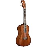 Makala MK-C Ukulele Concerto, Natuale