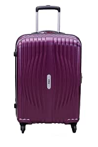 VIP Impulse Polyester Strolly (Purple 