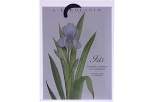 L'ERBOLARIO L´ERBOLARIO Iris - Bolsita de olor para el armario