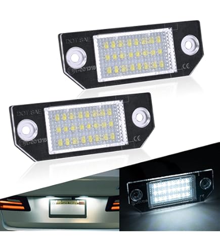 2x Canbus P13W Weiß 15SMD LED Tagfahrlicht für Audi Q5 / A4 B8 Mit