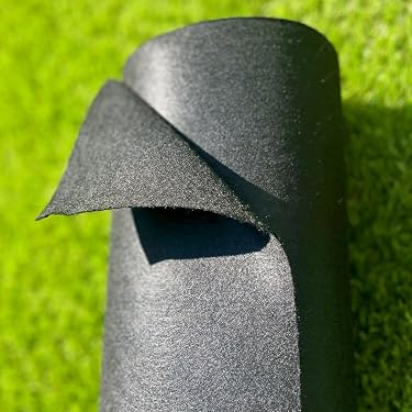 Géotextile Tissé 150g/m² - Rouleau 2m X 25m (50m²) - Anti-Mauvaises Herbes, Pour Allée, Terrasse