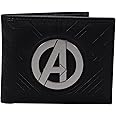 Marvel Unisex No Metal Accessory WALBMV02