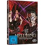 Hellsing: Ultimate - OVA - Re-Cut - Vol.9 - [DVD]