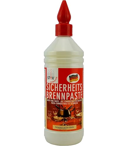 Visiodirect - Lot De 10 Pâtes Combustibles | 3 Recharges De 80g Par étui | Pour Chauffage D'appoint - 12