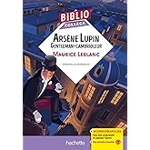 Ars&egrave;ne Lupin Gentleman cambrioleur: 3 nouvelles int&eacute;grales