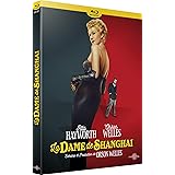 La Dame de Shanghaï [Blu-Ray]