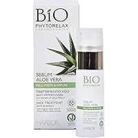 Phytorelax Laboratories Siero Viso - 30 ml