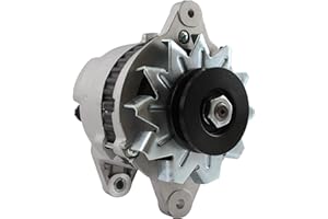 DB Electrical AHI0096 New Alternator Nissan Lift Truck Aeh Ah Bf Cph Df Eeh Ho2 Kah Jf05 Wf Tcm Crgh Eh Fo3 Ho1 Kcph Kh01 Kph Mf, Nissan Pickup 620 720, Lift Truck Aph Ash Cegh Ceh 334-1571 A1T22971