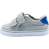 Dc Shoes Pure V Ii T Sneakers Garcon Amazon Fr Chaussures Et Sacs
