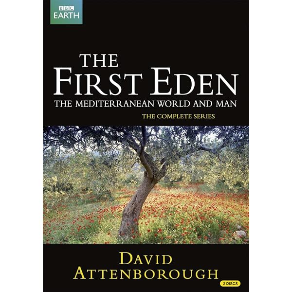 David Attenborough - Attenborough in Paradise and Other Personal