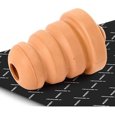 Butée Élastique Suspension TOPRAN 408 788 - Compatible VW Crafter Et Mercedes Sprinter