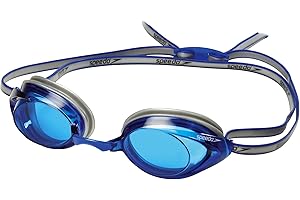 Speedo Gogle pływackie Vanquisher 2.0 Uniseks Gogle pływackie Vanquisher 2.0 (1 w zestawie)