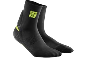 Skarpety kompresyjne Cep z ochroną ścięgna Achillesa kompresyjnego Ortho