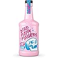 Dead Man's Fingers Raspberry Rum Cream Liqueur 70cl