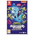 Teenage Mutant Ninja Turtles: Shredders Revenge - Anniversary Edition (Switch)